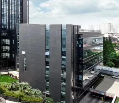 重庆朗福环保科技有限公司废气治理设备选型要点与技术参数解析