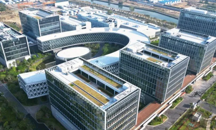 除尘设备在建材行业中的应用现状及技术发展趋势
