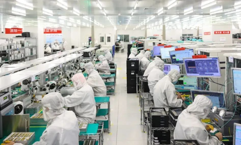 重庆朗福环保科技有限公司废气治理项目实施方案要点解析